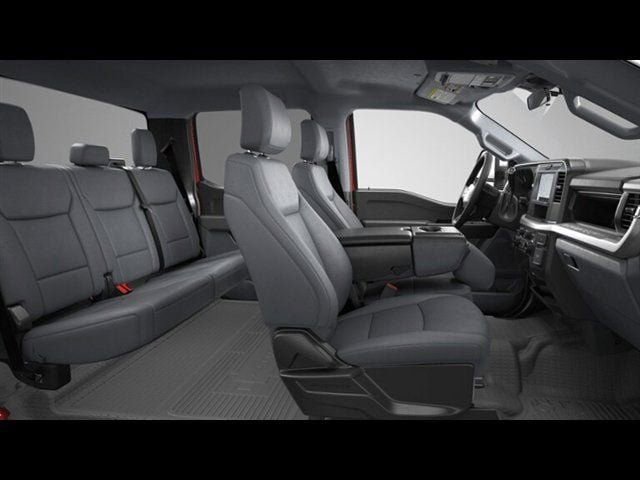 New 2026 Ford F350 XL w/ STX Appearance Package AWD/4WD image 57