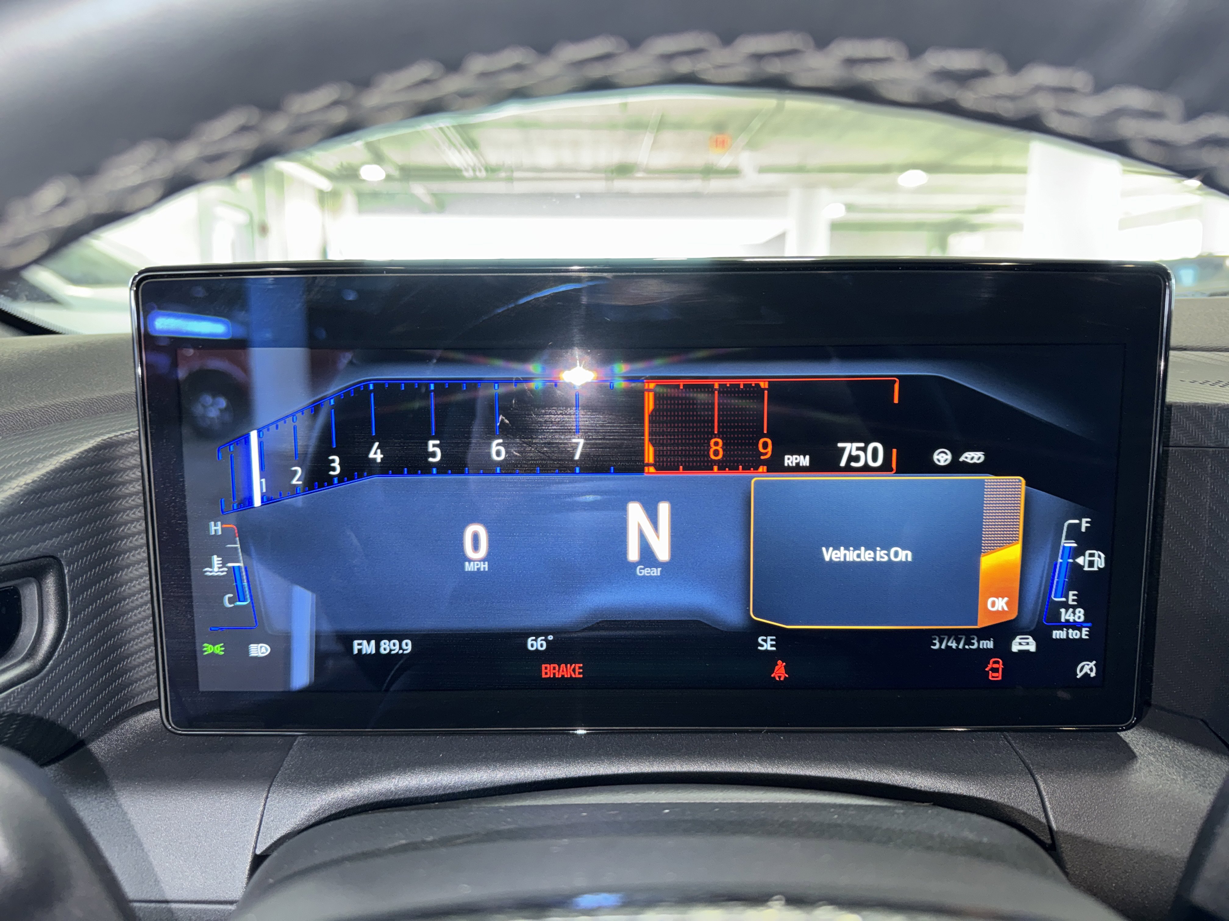 Used 2024 Ford Mustang GT image 20