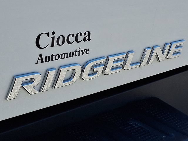 Used 2019 Honda Ridgeline RTL-T image 30