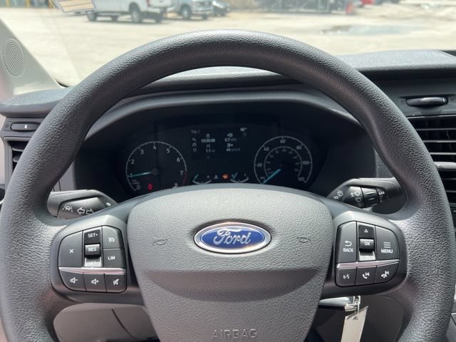 New 2023 Ford Transit 150 Low Roof RWD image 12