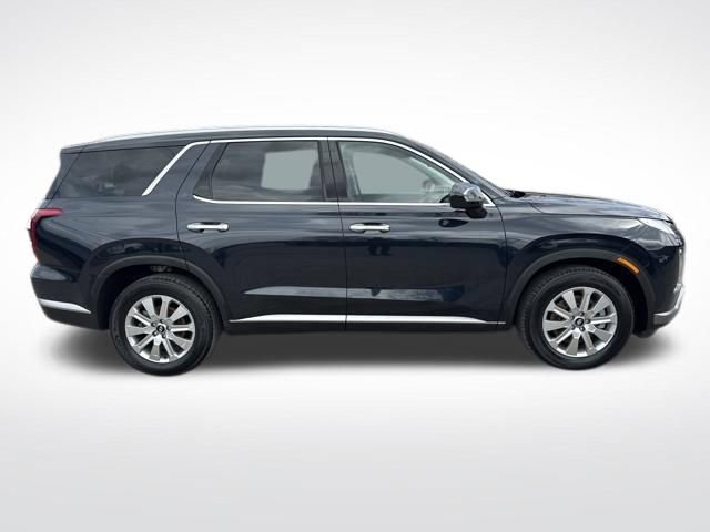 Used 2024 Hyundai Palisade SEL image 7