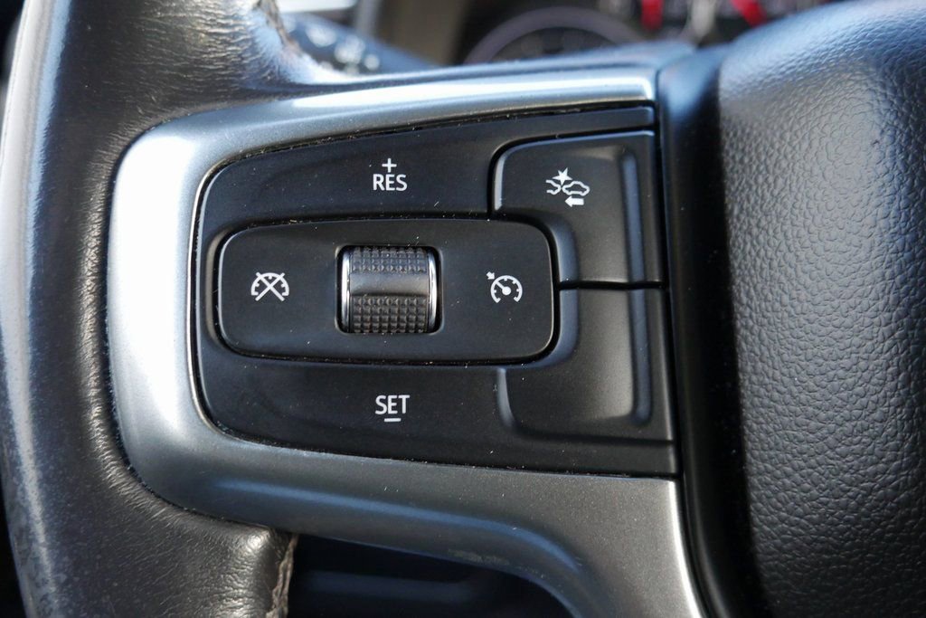 Used 2021 Chevrolet Tahoe LT image 13