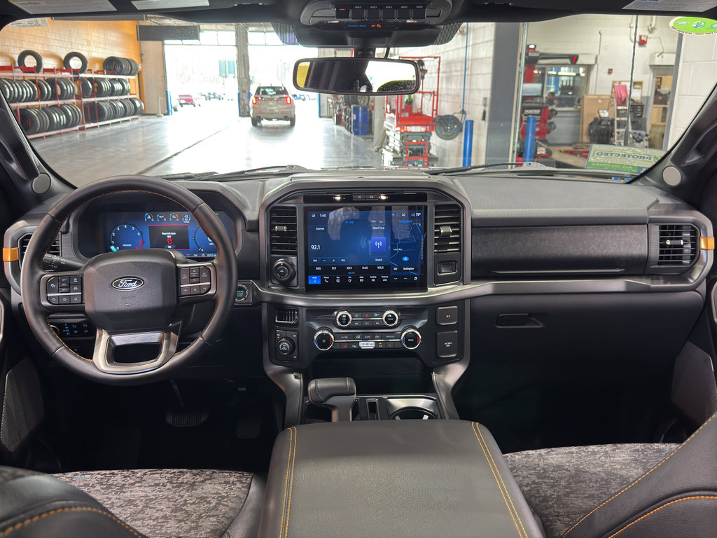 Used 2025 Ford F150 Tremor AWD/4WD image 14