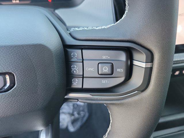 New 2026 Jeep Cherokee Laredo AWD/4WD image 24