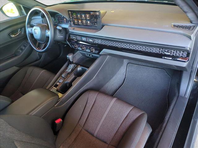 Used 2023 Honda Accord Sport image 21