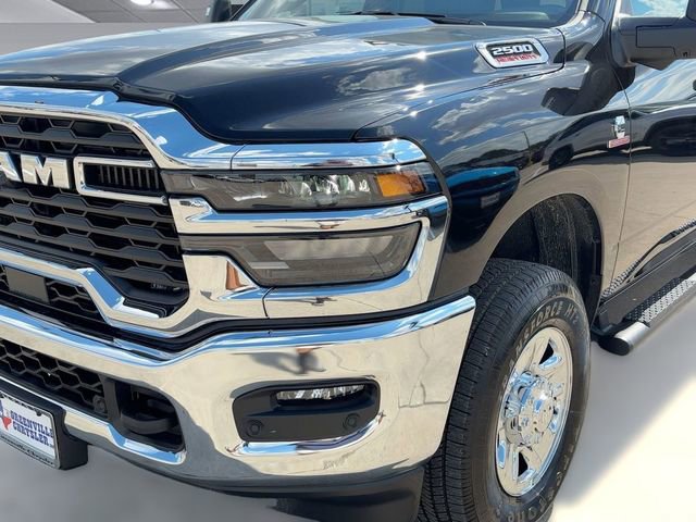 New 2026 RAM 2500 Tradesman image 11