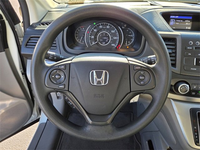 Used 2014 Honda CR-V LX image 17