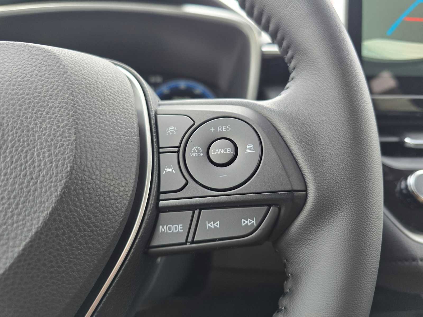 New 2026 Toyota Corolla XLE image 32