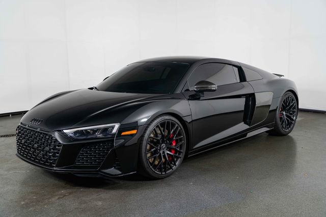 Used 2020 Audi R8 V10 image 4