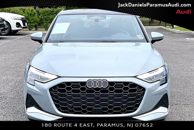 Used 2026 Audi A3 2.0T Premium w/ Convenience Package AWD/4WD image 3