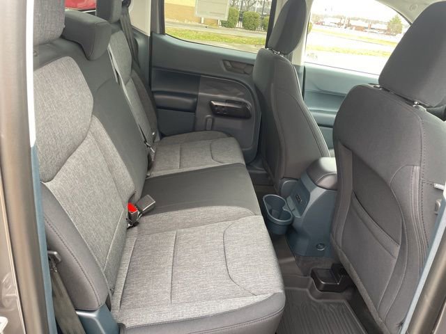 New 2026 Ford Maverick XLT w/ Black Appearance Package image 56