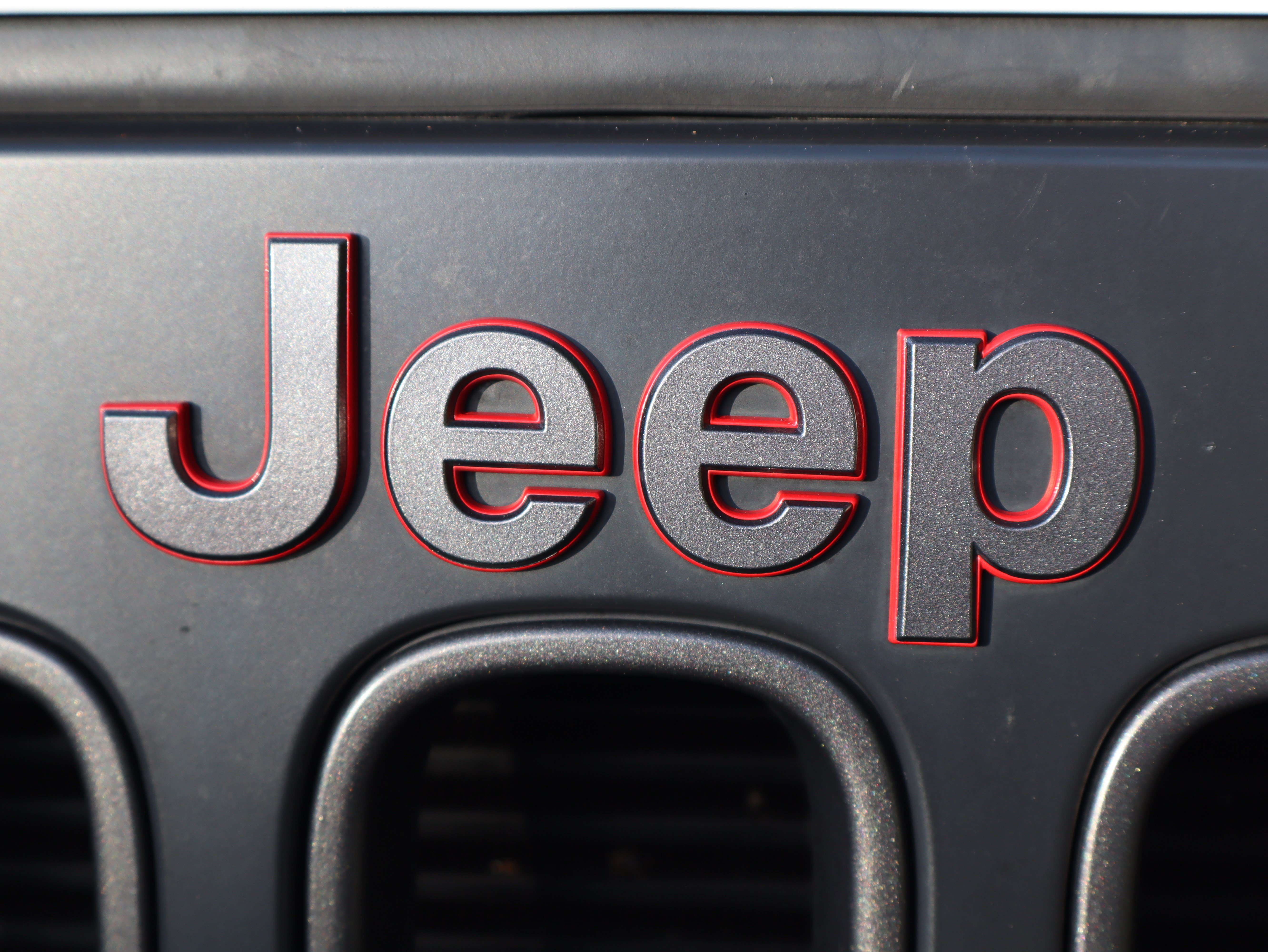 Used 2018 Jeep Wrangler Rubicon AWD/4WD image 47