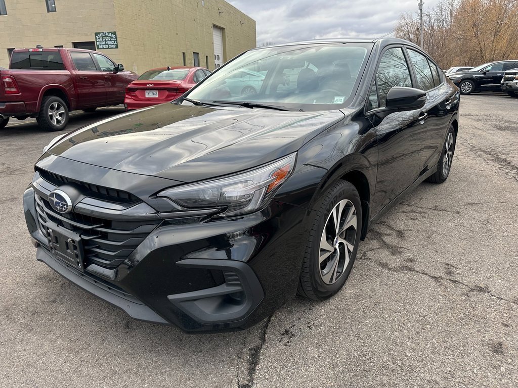 Used 2024 Subaru Legacy Premium image 9