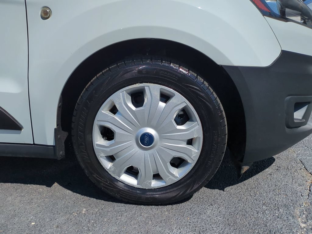 Certified 2022 Ford Transit Connect XL FWD image 13