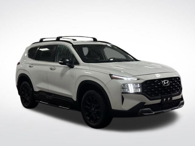 Used 2023 Hyundai Santa Fe XRT w/ Cargo Package image 4