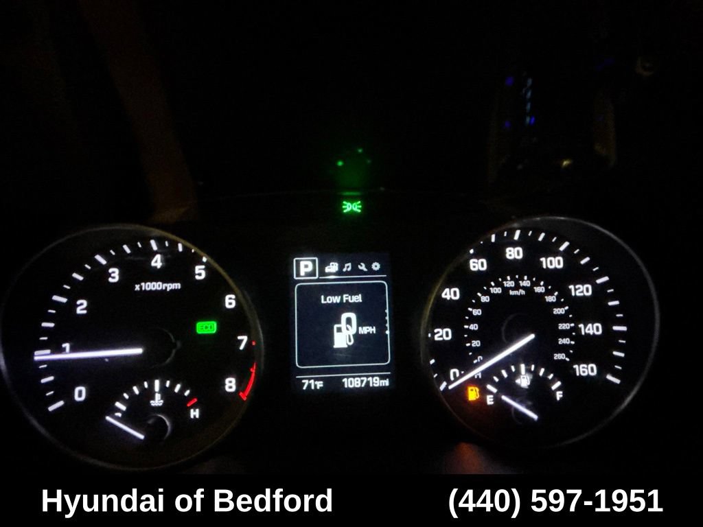 Used 2018 Hyundai Elantra Value Edition FWD image 13