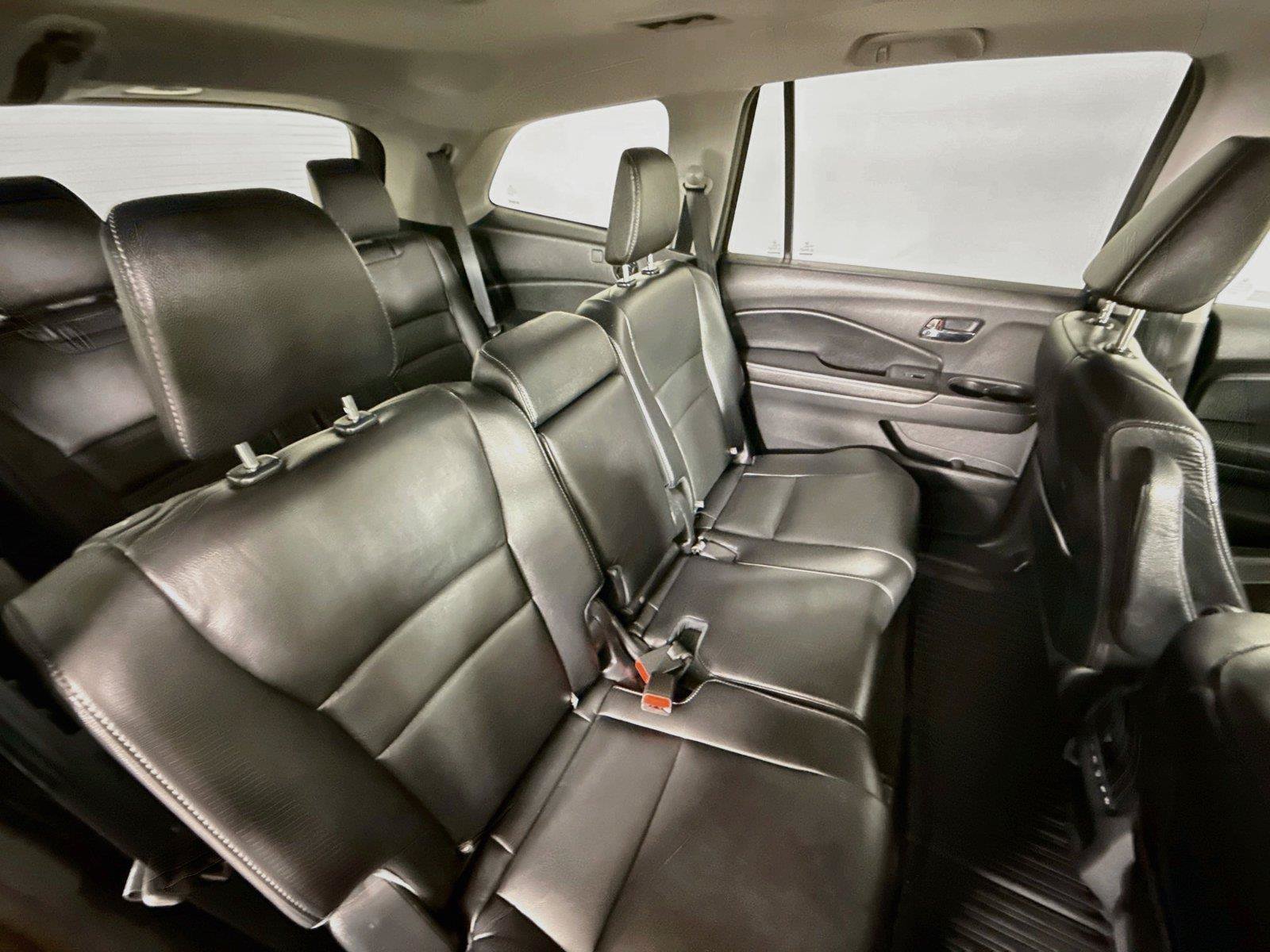 Used 2017 Honda Pilot EX-L image 28