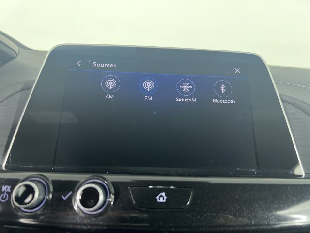 Used 2026 Cadillac CT4 Luxury w/ Sun And Sound Package RWD image 13