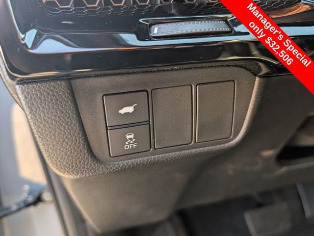 Used 2024 Honda CR-V Sport Touring image 16