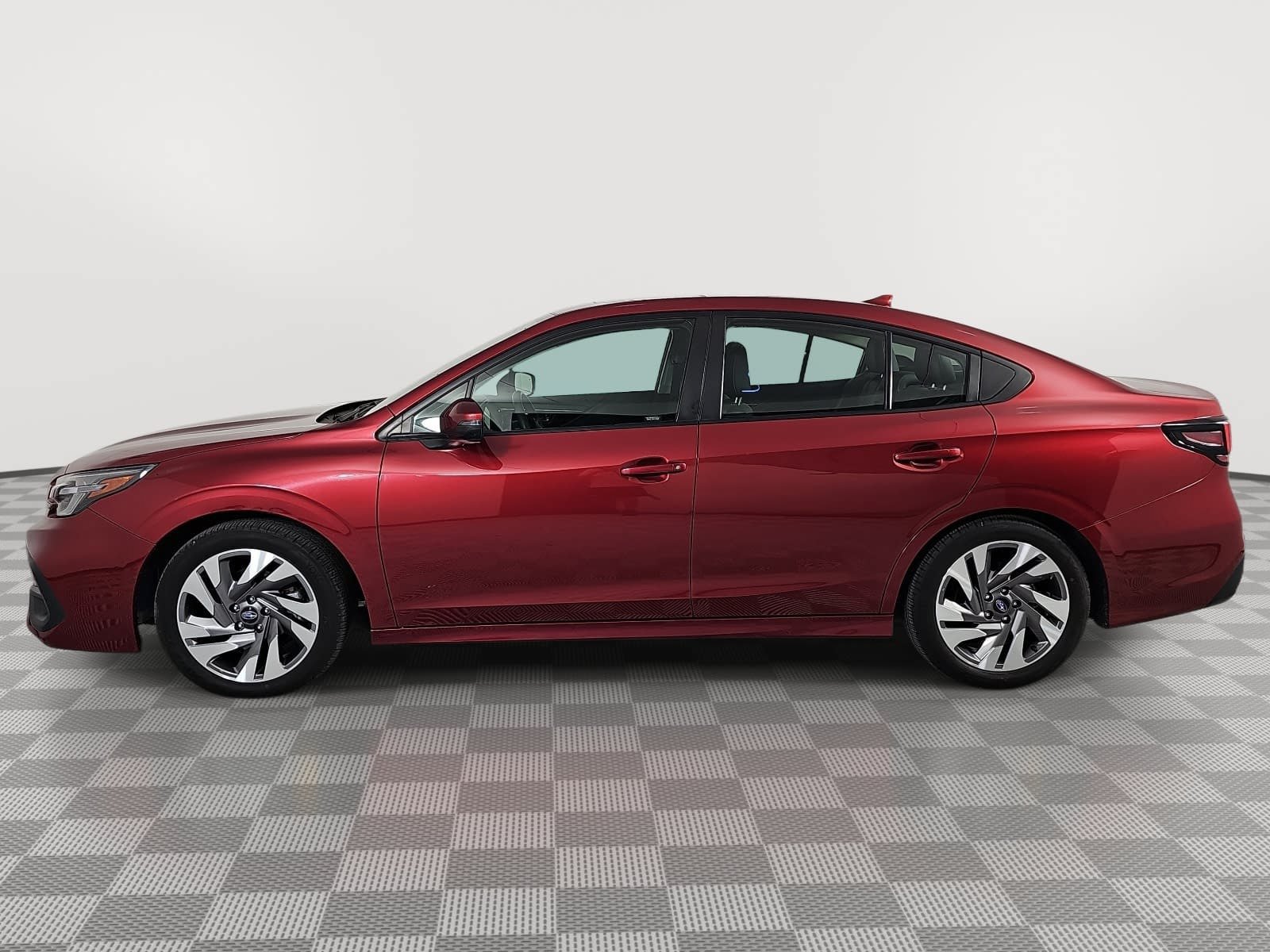 Used 2024 Subaru Legacy Limited AWD/4WD image 5