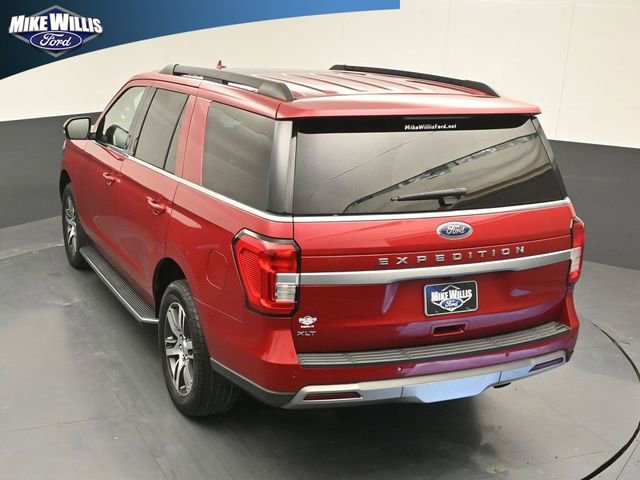 Used 2022 Ford Expedition XLT image 13