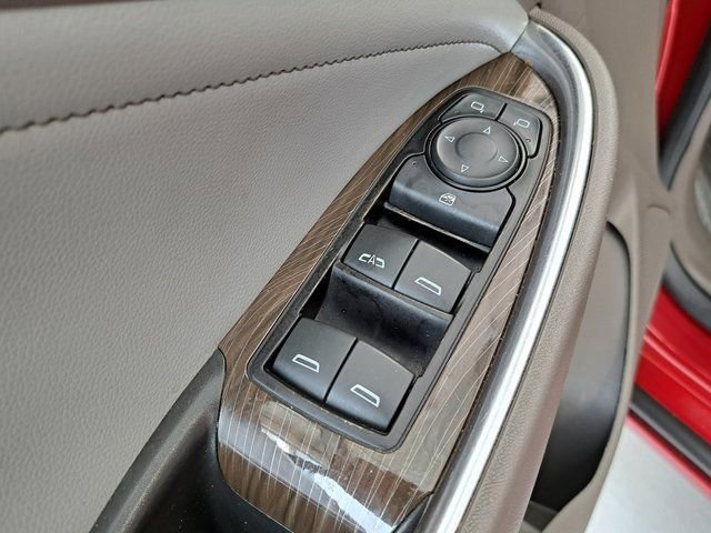 Used 2016 Chevrolet Malibu Premier w/ Driver Confidence Package FWD image 23