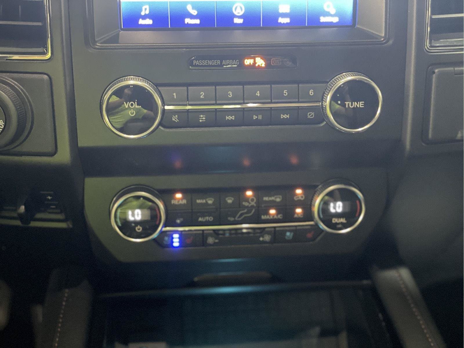 Used 2020 Ford Expedition Max King Ranch AWD/4WD image 40