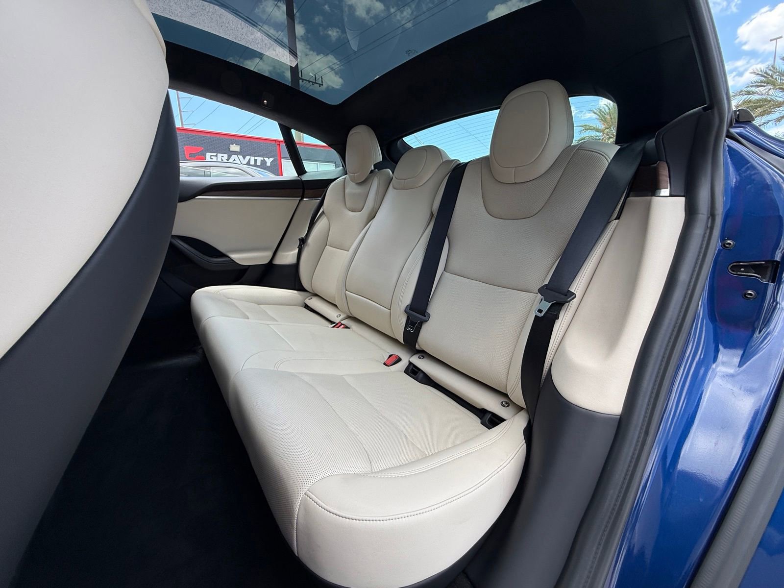 Used 2023 Tesla Model S AWD/4WD image 15