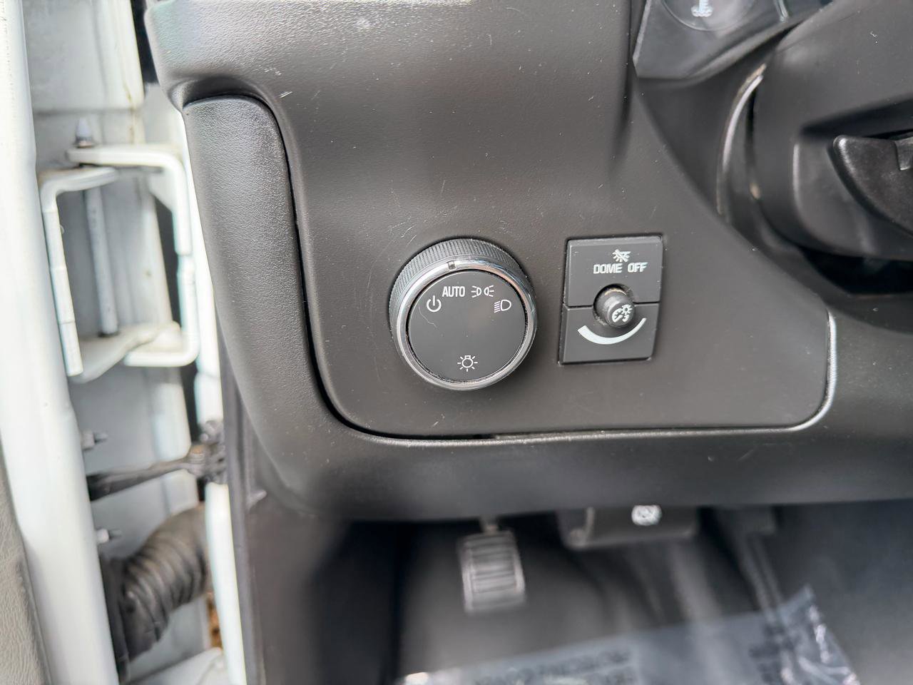 Used 2020 Chevrolet Express 2500 Extended w/ Communications Package image 13