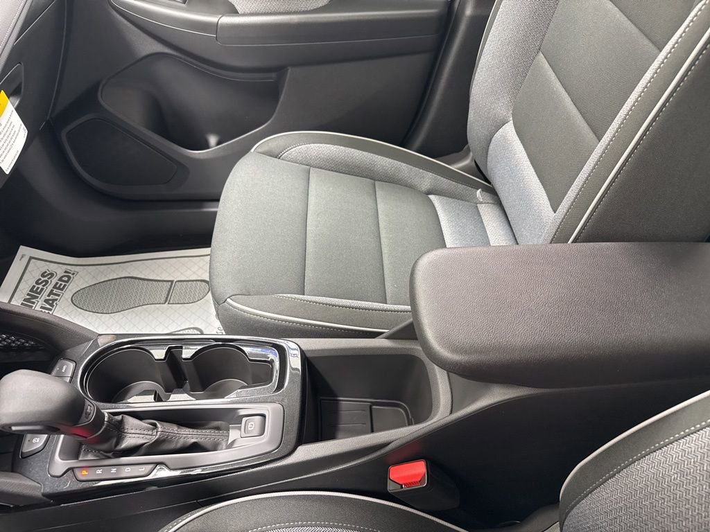 New 2026 Chevrolet TrailBlazer LT image 32