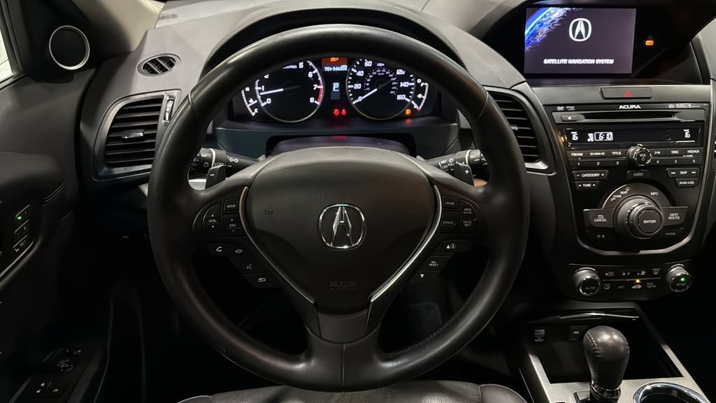 Used 2014 Acura RDX AWD w/ Technology Package image 17