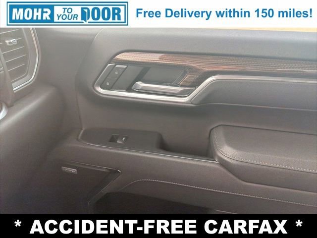 Used 2026 Chevrolet Silverado 1500 RST image 28