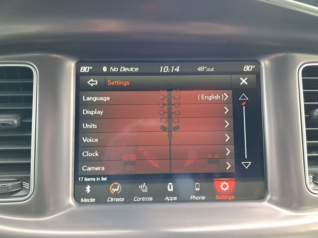 Used 2021 Dodge Charger R/T w/ Plus Group image 21