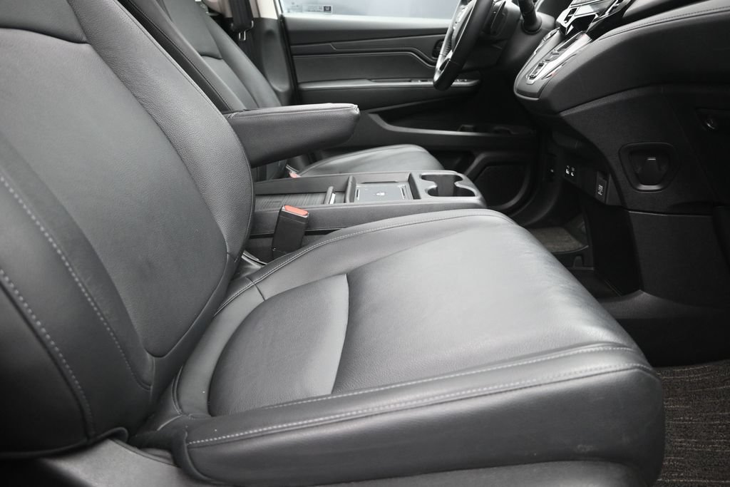 Used 2025 Honda Odyssey EX-L image 26