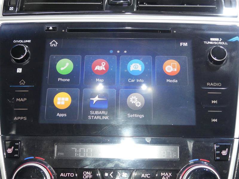 Used 2019 Subaru Outback 2.5i Premium AWD/4WD image 36