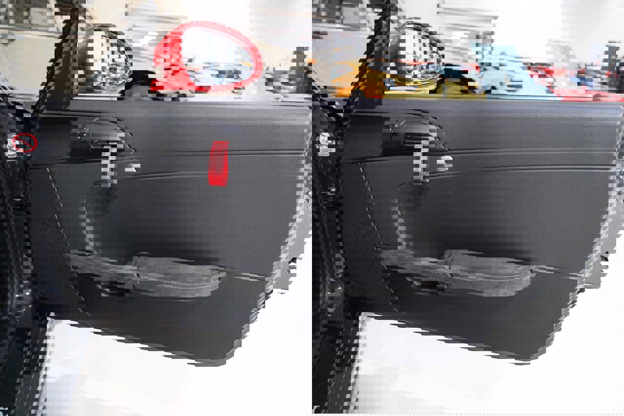 Used 2010 Porsche 911 GT3 RS image 18