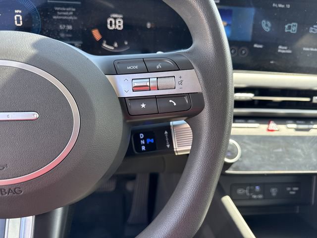 Used 2025 Hyundai Sonata SEL image 22