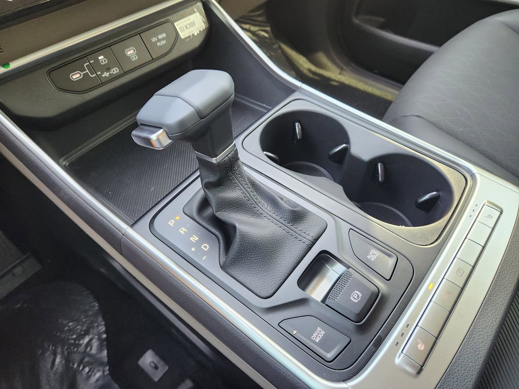 New 2026 Kia Carnival image 15