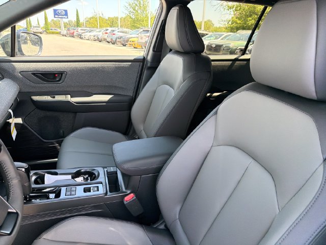 New 2026 Subaru Outback Premium AWD/4WD image 20