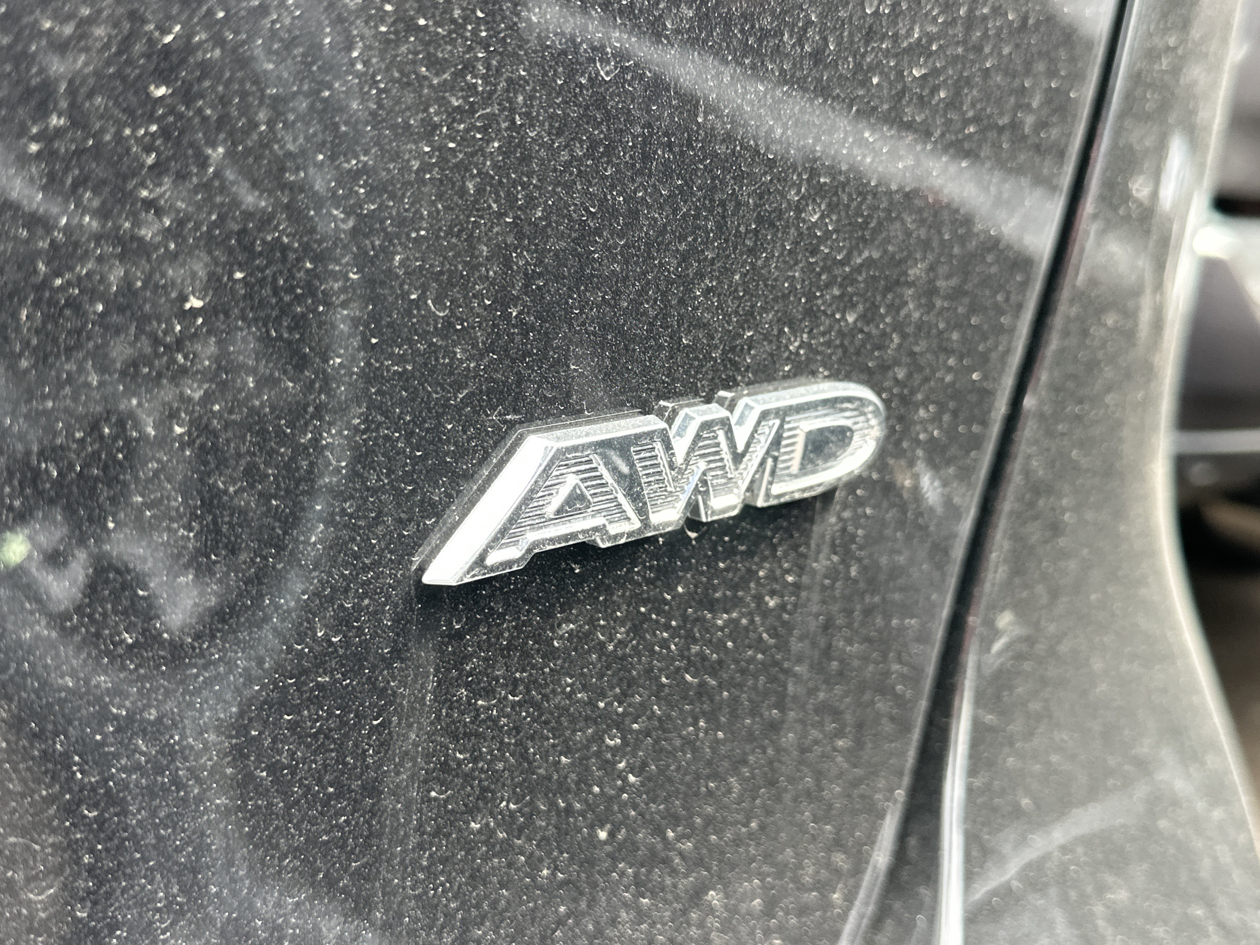 New 2027 Chrysler Pacifica Select AWD/4WD image 18