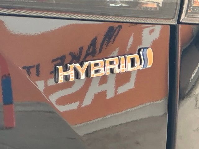 Used 2023 Toyota Highlander Platinum image 9