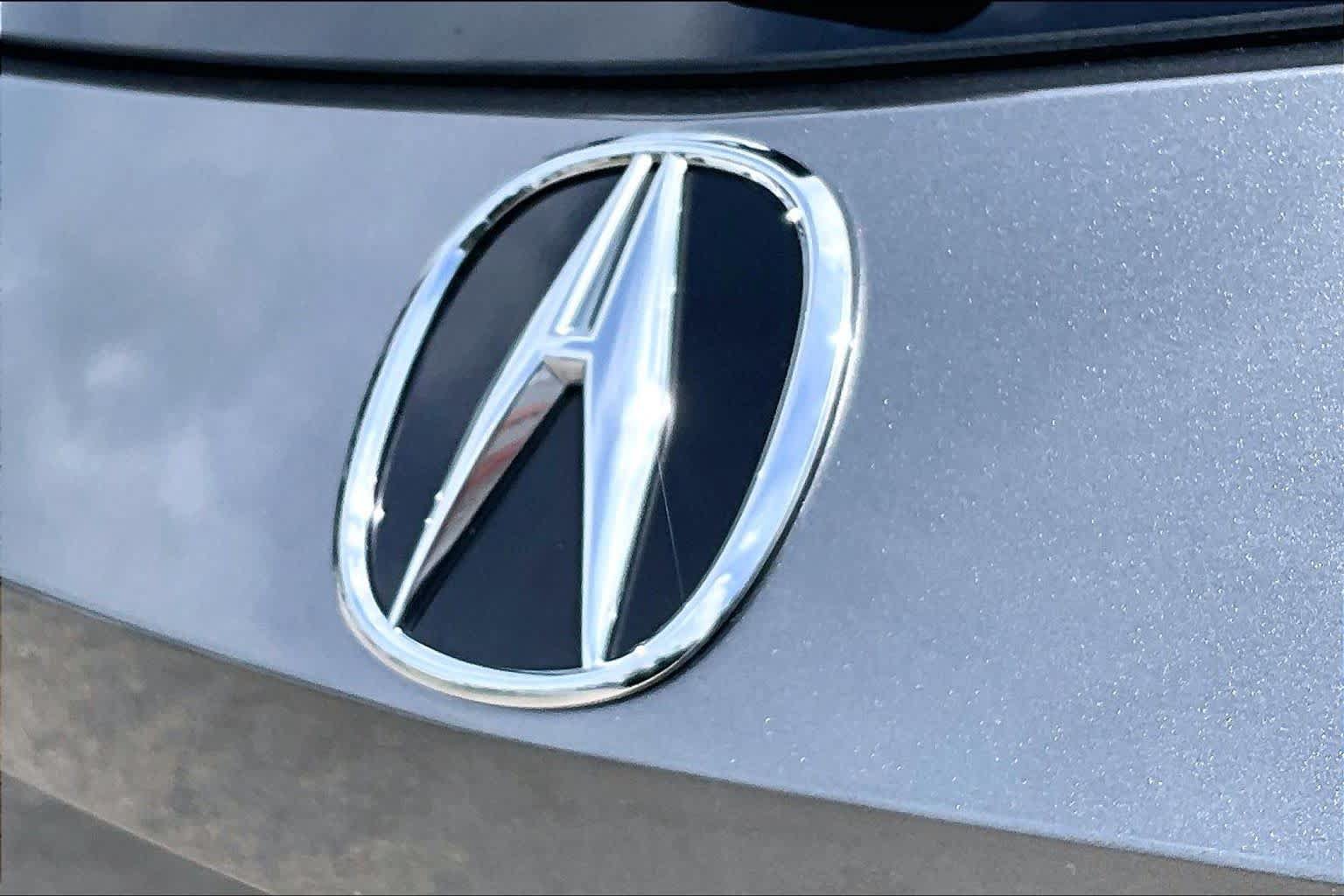 Used 2023 Acura MDX w/ Technology Package FWD image 31