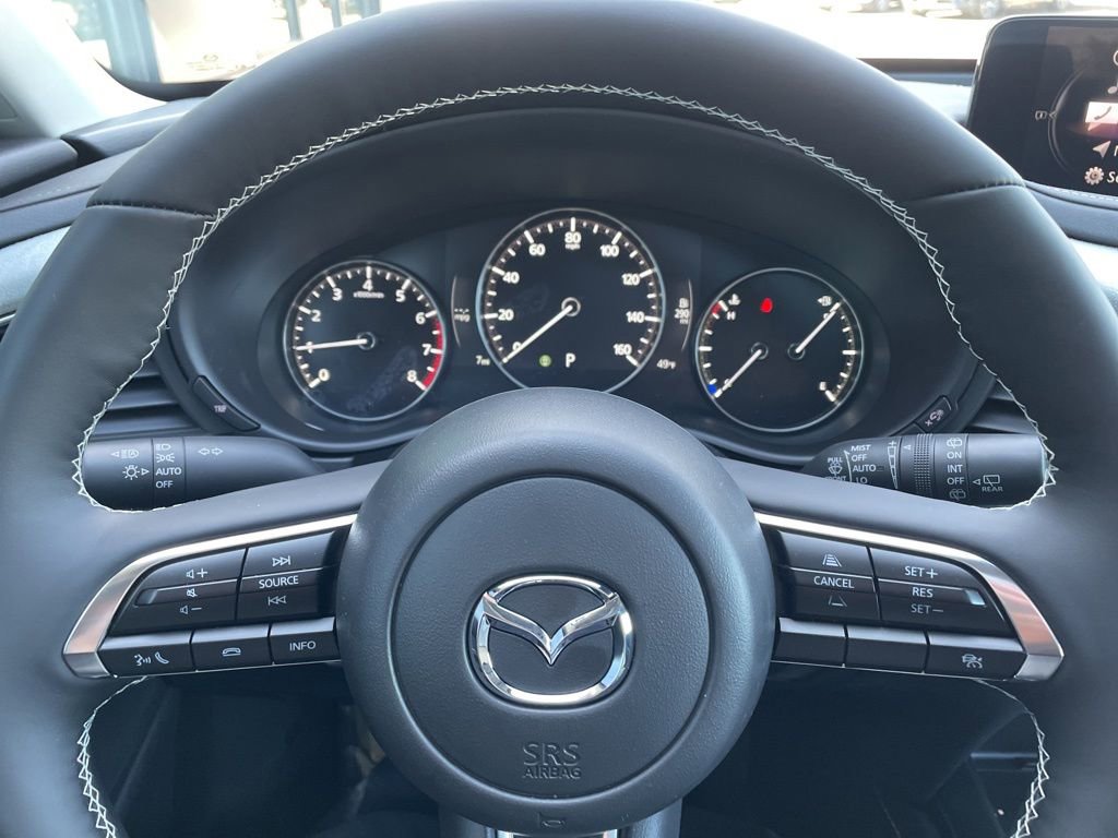 New 2026 MAZDA CX-30 Aire Edition AWD/4WD image 18