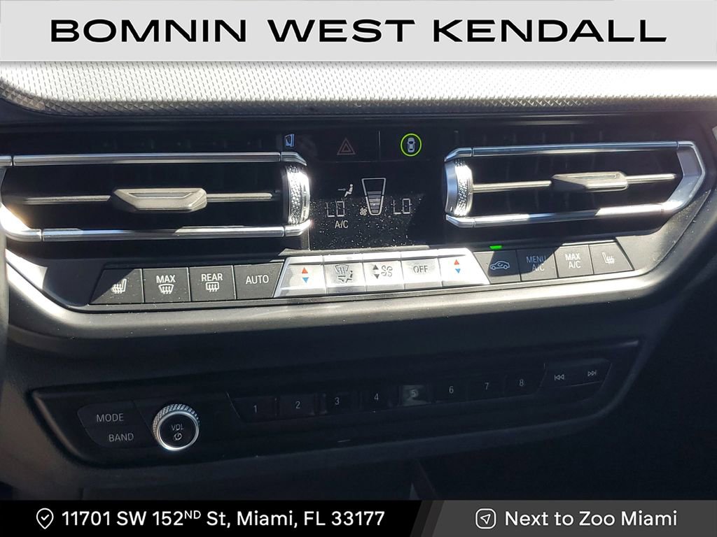 Used 2023 BMW 228i Gran Coupe w/ Convenience Package image 26