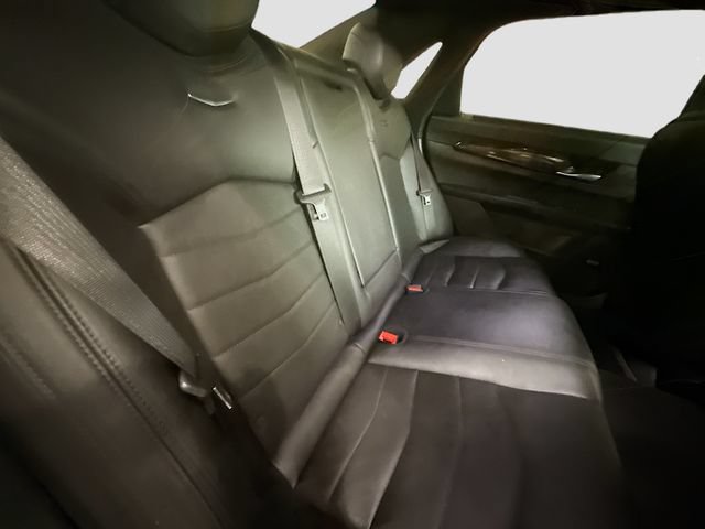 Used 2019 Cadillac CT6 Premium Luxury AWD/4WD image 29