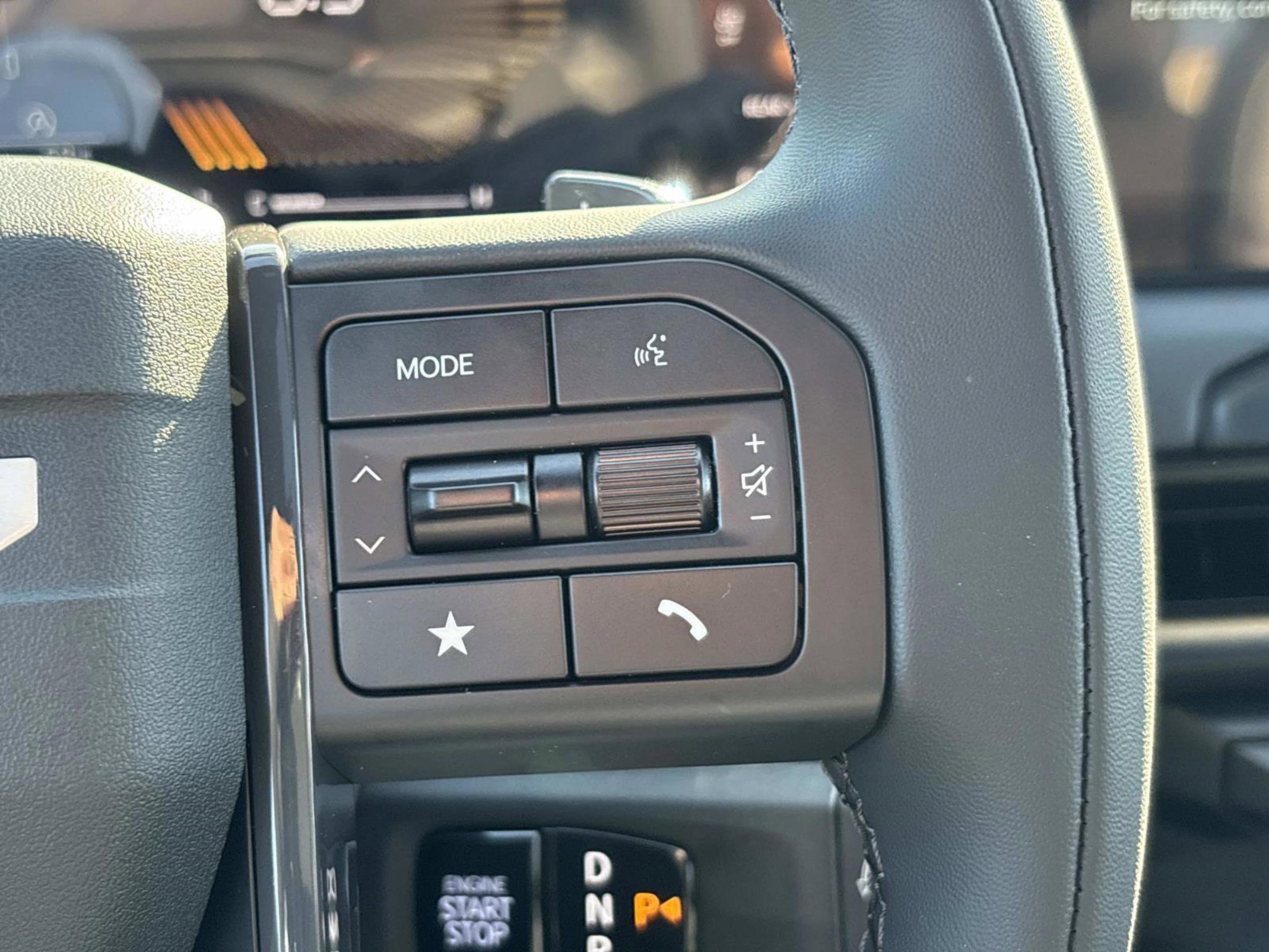 New 2027 Kia Telluride EX X-Line image 27