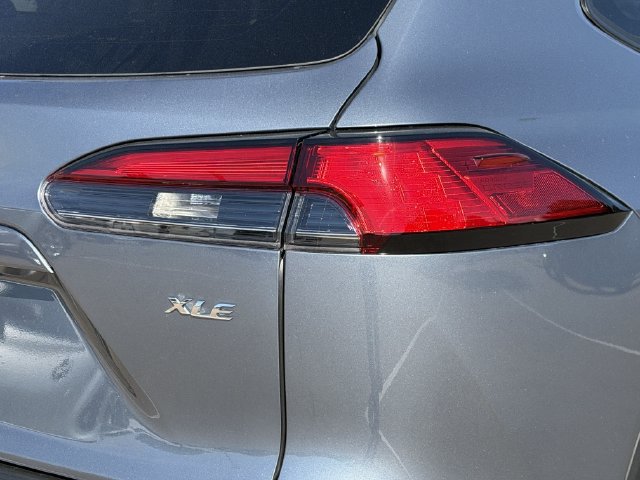 New 2026 Toyota Corolla Cross XLE w/ Convenience Package FWD image 7