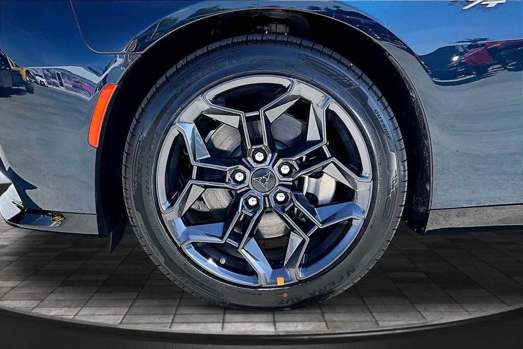 New 2026 Dodge Charger GT w/ Blacktop Package AWD/4WD image 32