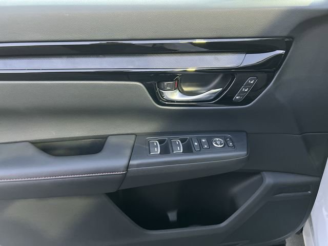 Used 2024 Honda CR-V Sport Touring image 11