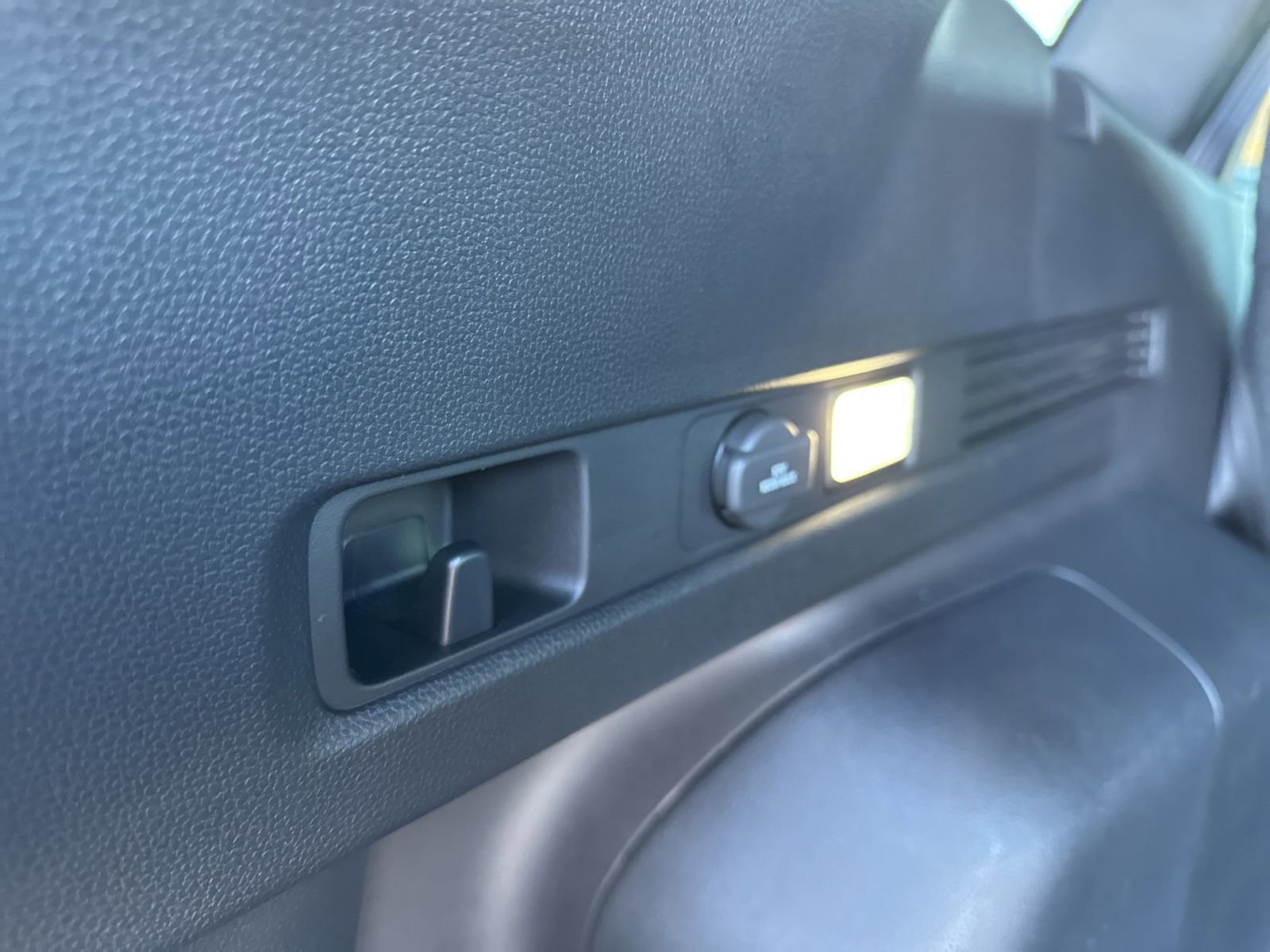 Used 2024 Honda CR-V Sport Touring image 26